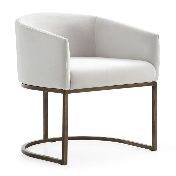 Elisa - Modern Dining Chair