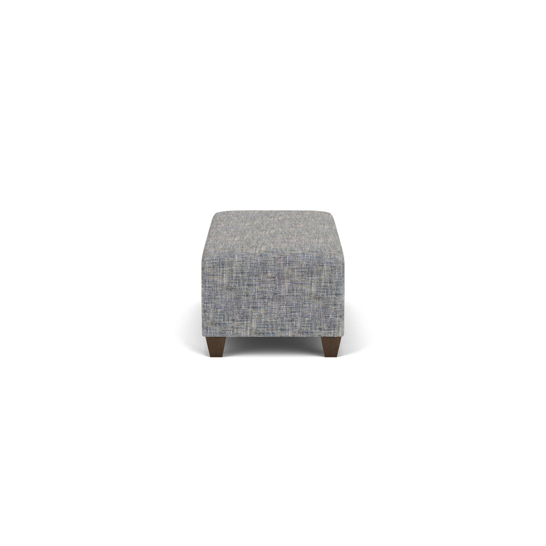 flexsteel-0740-091-cascade-rectangular-cocktail-ottoman-light-gray