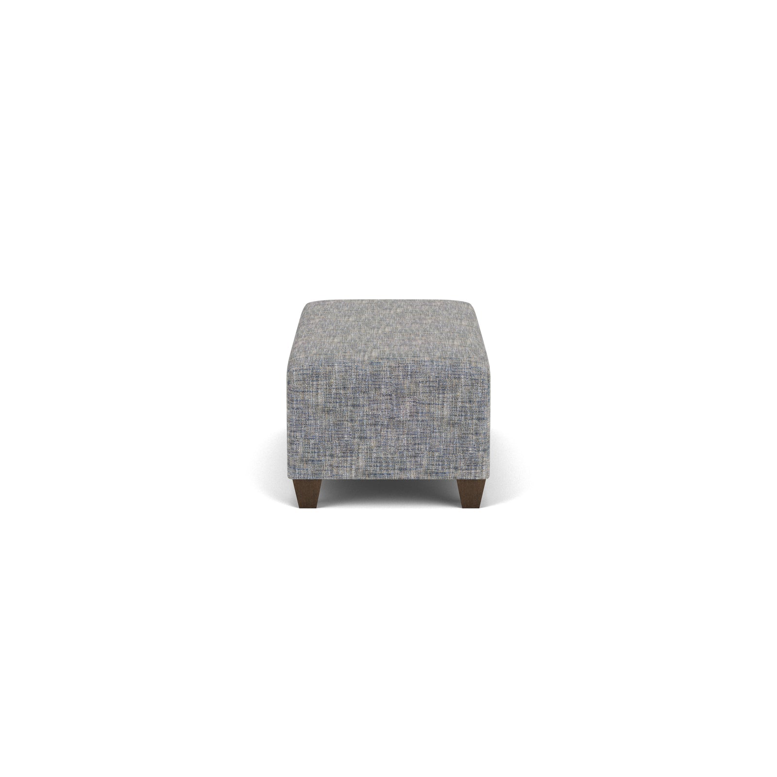 flexsteel-0740-091-cascade-rectangular-cocktail-ottoman-light-gray