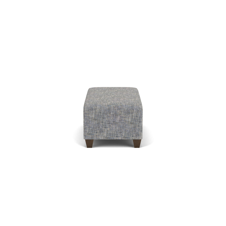 flexsteel-0740-091-cascade-rectangular-cocktail-ottoman-light-gray