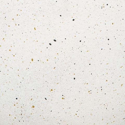 Dallinworth - Vase - 15.75" - White / Black by Ashley Furniture product image