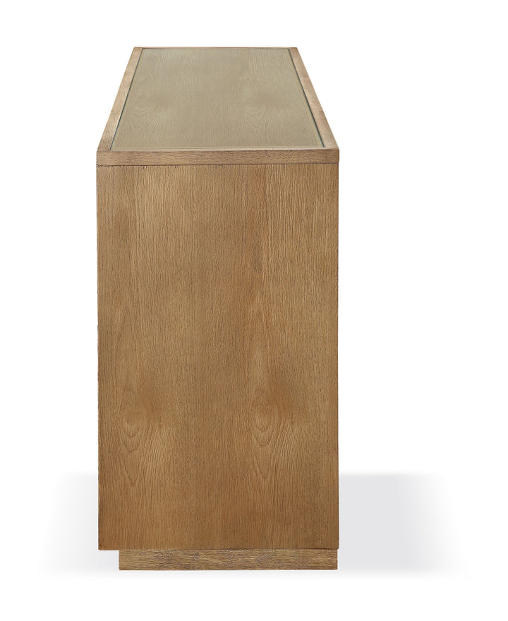 one-modern-coastal-four-door-sideboard