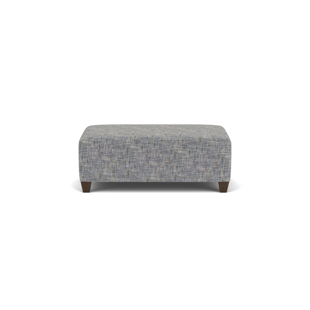 flexsteel-0740-091-cascade-rectangular-cocktail-ottoman-light-gray