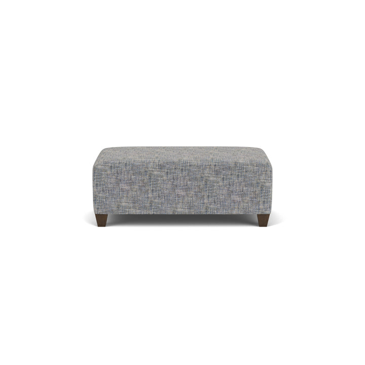flexsteel-0740-091-cascade-rectangular-cocktail-ottoman-light-gray