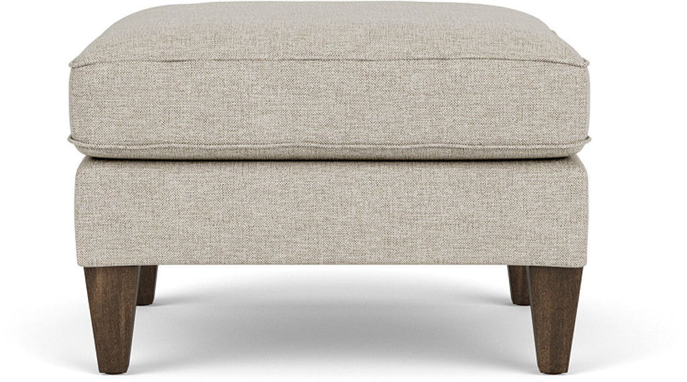 Digby Fabric Ottoman