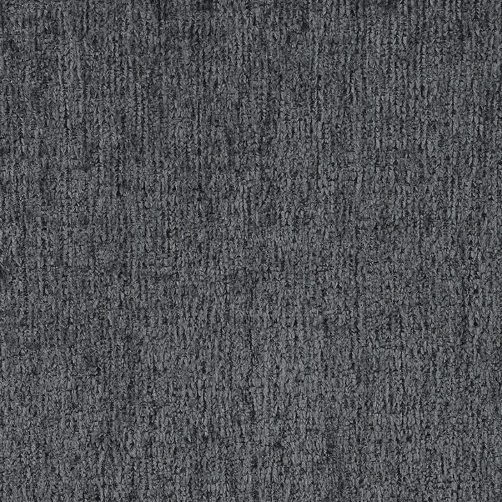 Bahrain - Upholstered Armless Chair - Charcoal Stationary Chair modern furniture Contempo Furniture