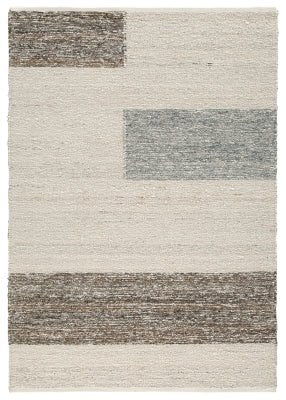 Barus 5' x 7' Rug - Beige Area Rug modern furniture Contempo Furniture