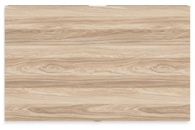 Battelle Chest of Drawers - Light Brown Accent Chest modern furniture Contempo Furniture