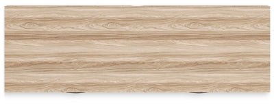 Battelle Dresser - Light Brown Dresser modern furniture Contempo Furniture