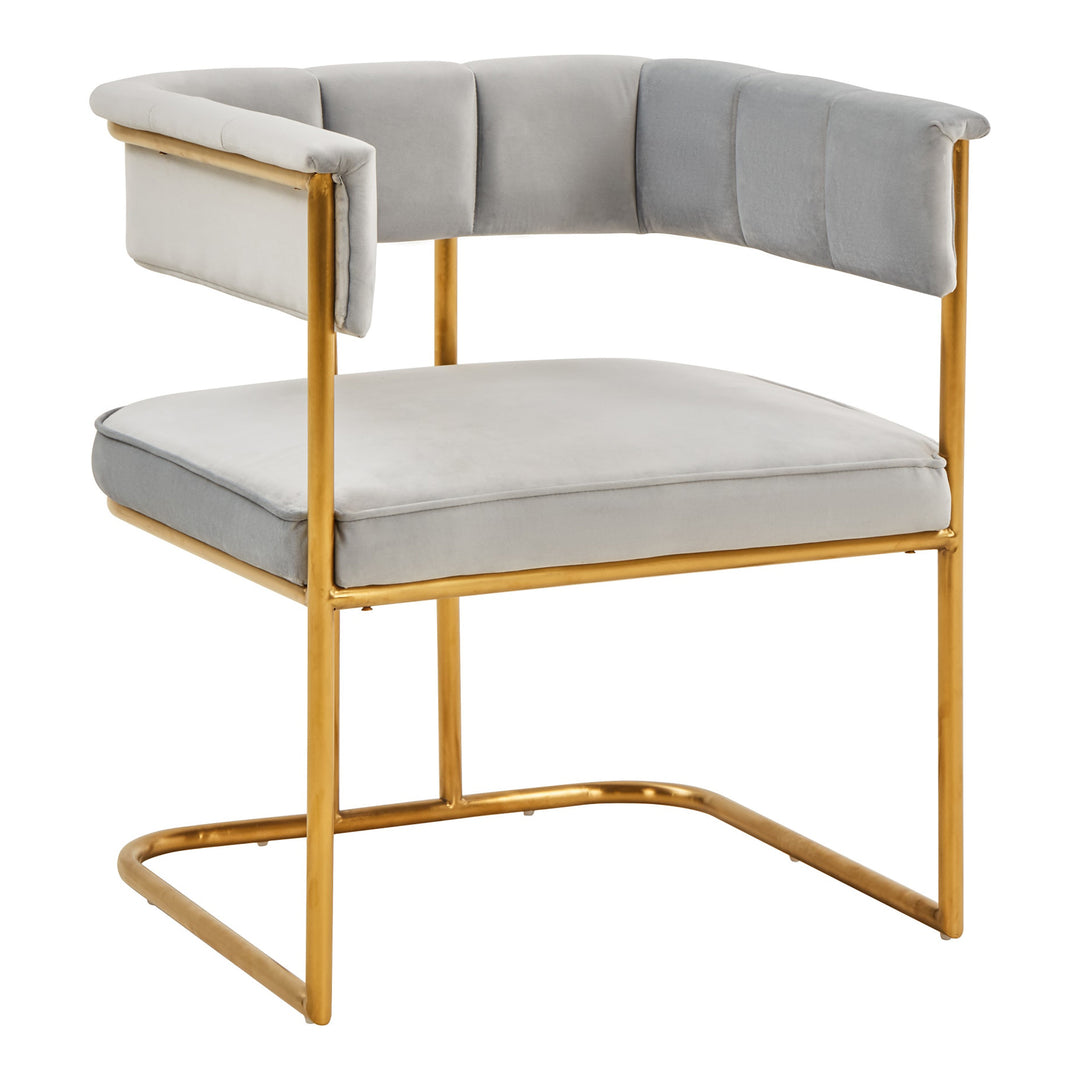 Bavaria - Modern Dining Chair