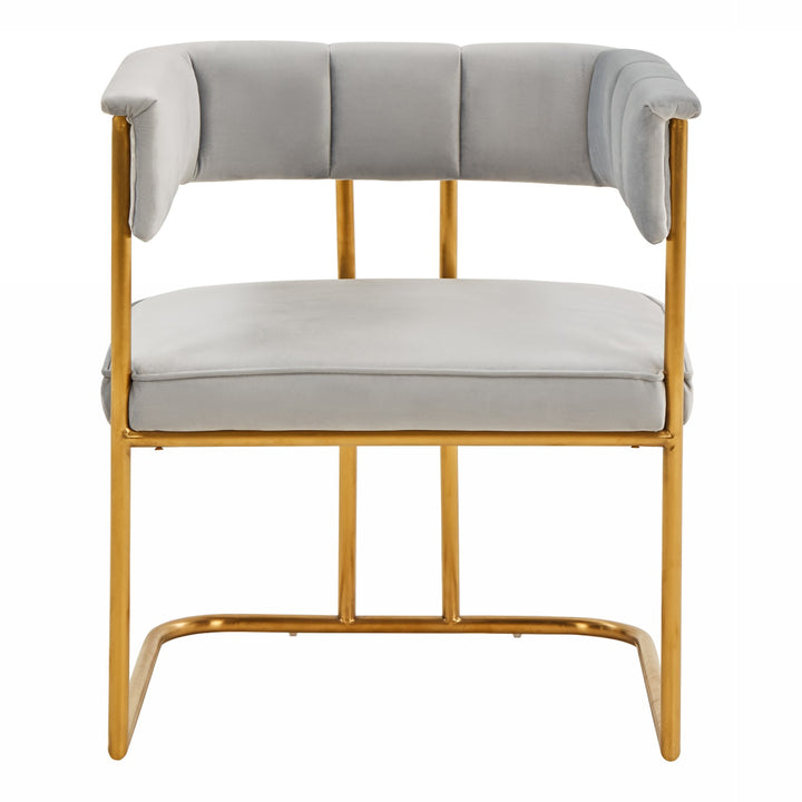 Bavaria - Modern Dining Chair