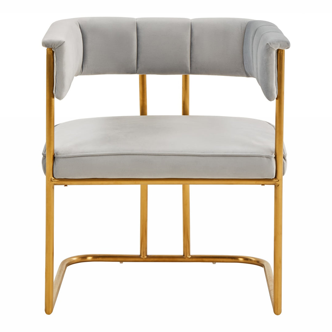 Bavaria - Modern Dining Chair