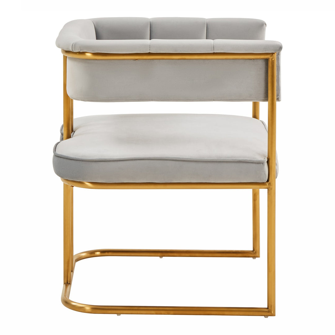 Bavaria - Modern Dining Chair