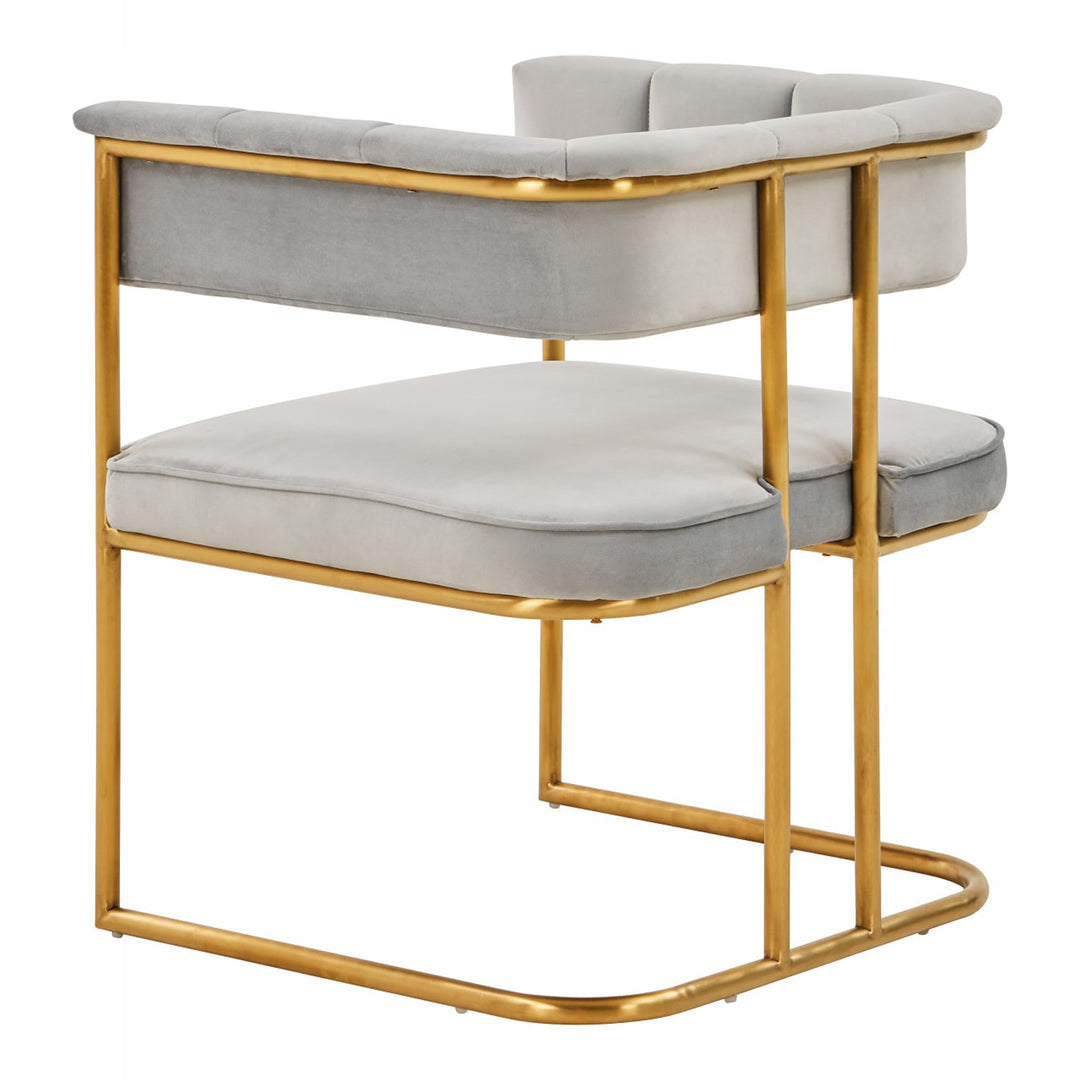 Bavaria - Modern Dining Chair