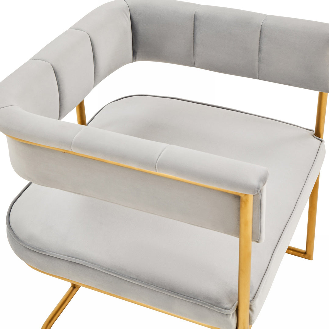 Bavaria - Modern Dining Chair