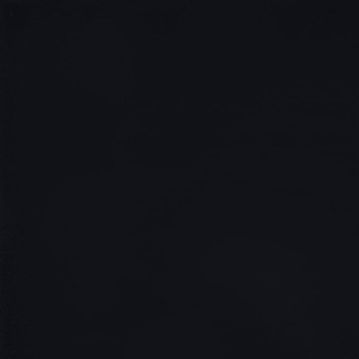 Baxter - 4 - Shelf Bookshelf - Black And Chrome Standard Bookcase modern furniture Contempo Furniture