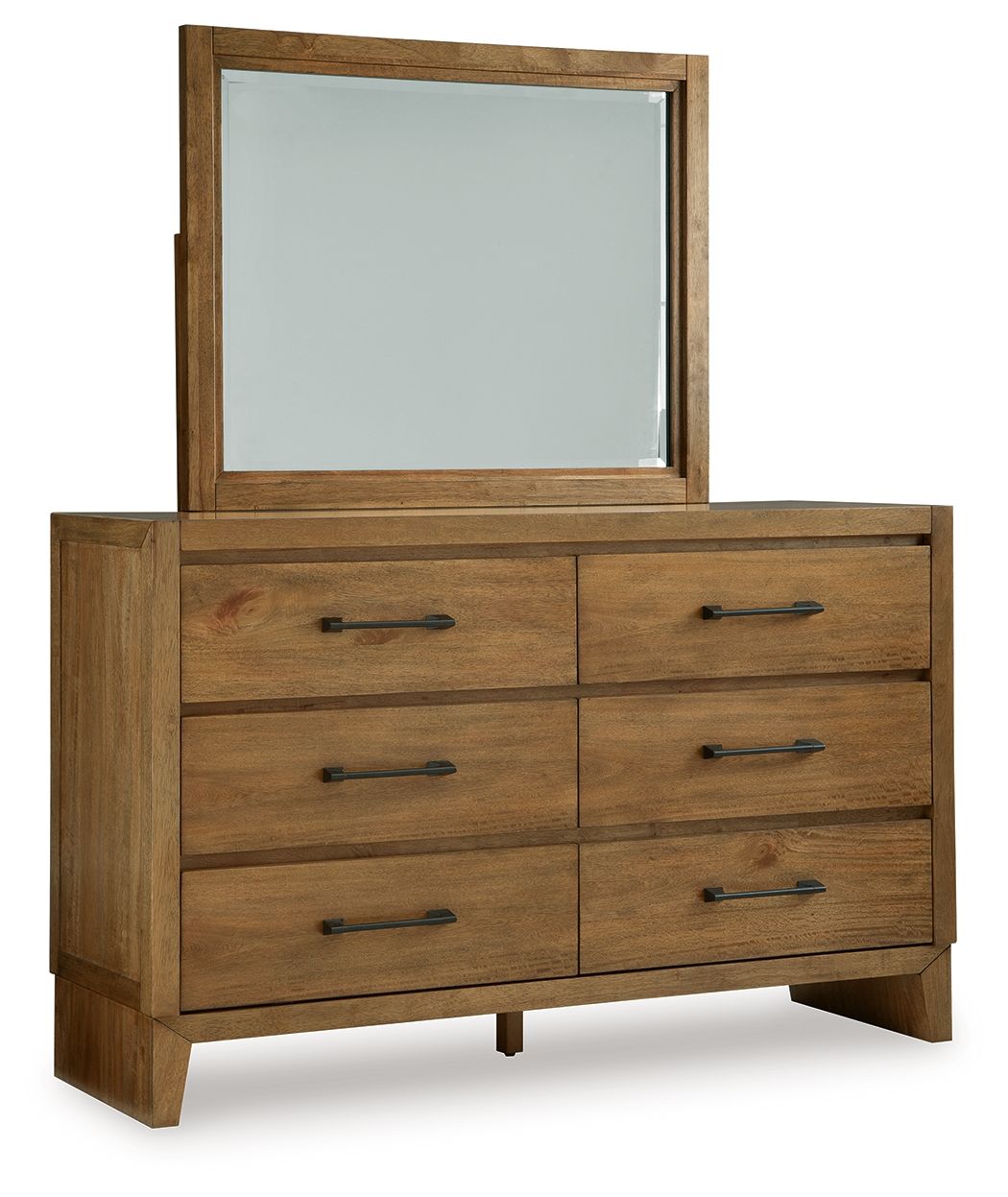 ashley-furniture-b833b1-sherbana-dresser-mirror