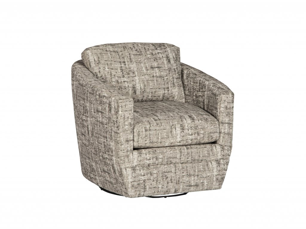 Jonathan Louis Lily Swivel Chair