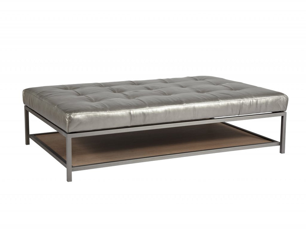 Jonathan Louis Randall Estate Cocktail Ottoman