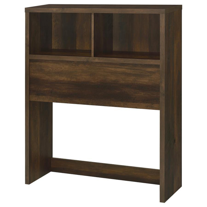 Westpark - 3 Piece Twin Bedroom Set Bookcase Headboard - Pine