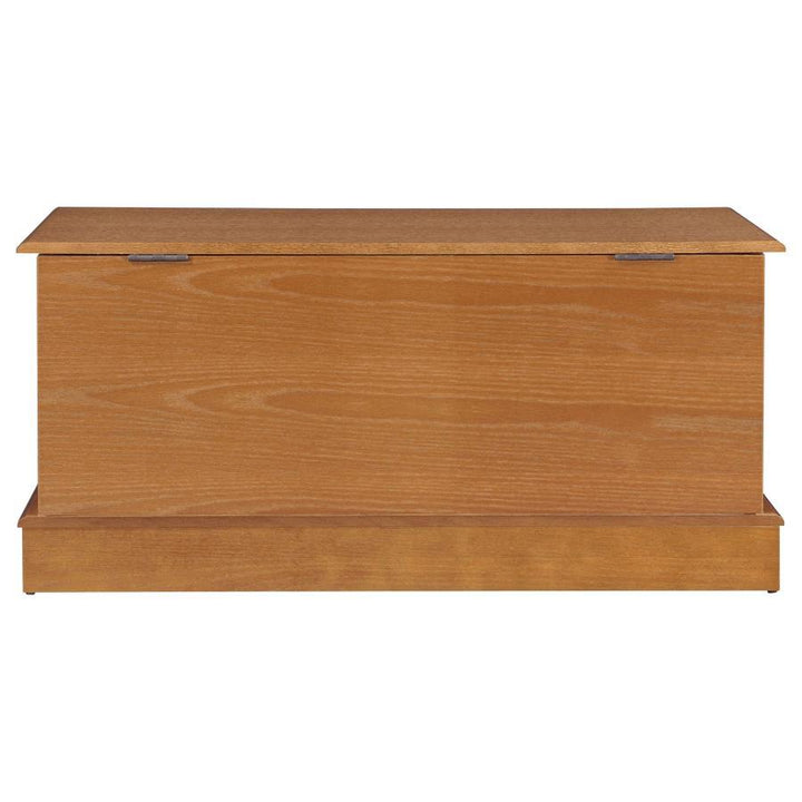 Paula - Cedar Chest - Honey