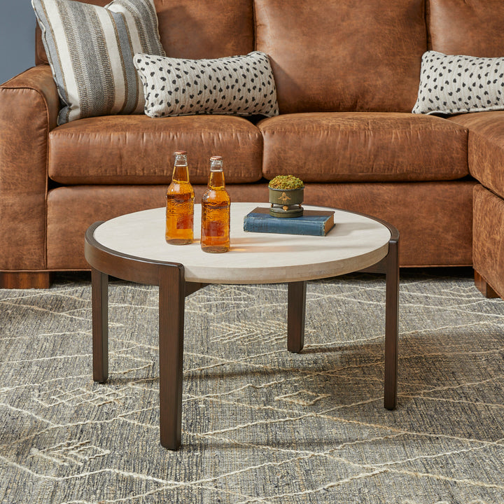 flexsteel-w1033-03-palette-occasional-short-bunching-table-beige