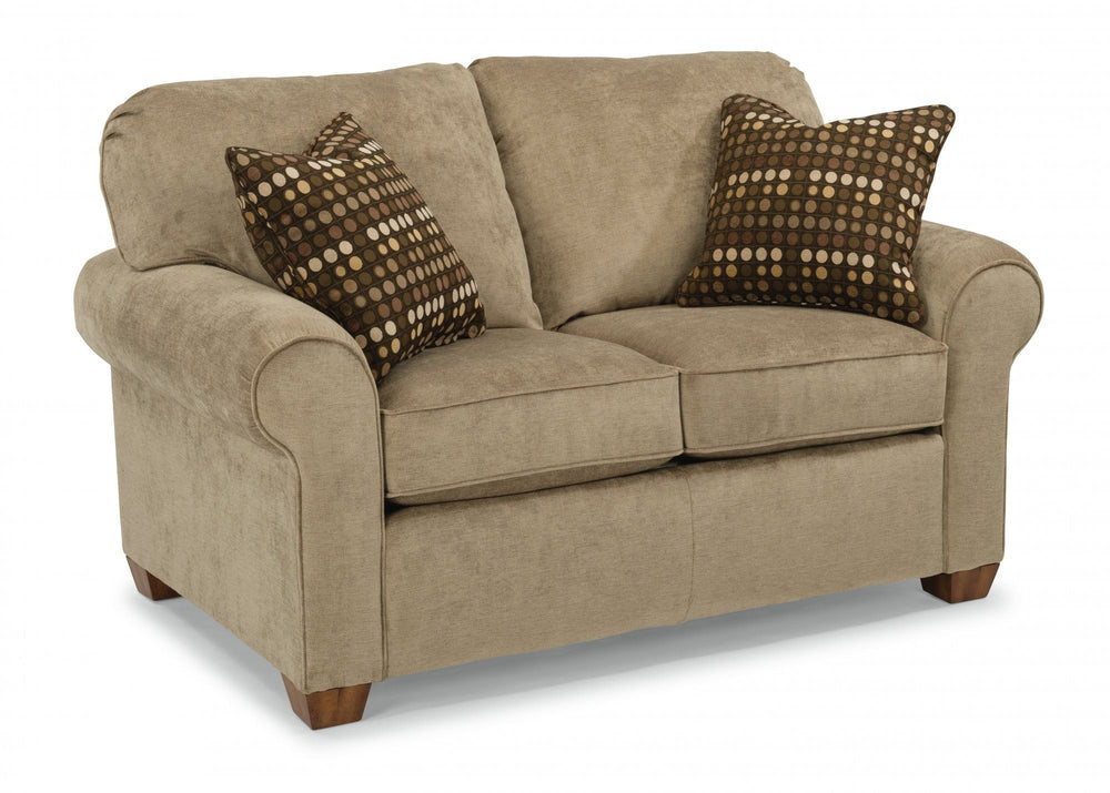Thornton Fabric Loveseat