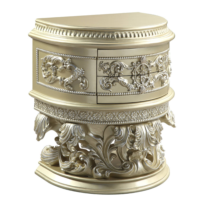Vatican Nightstand
