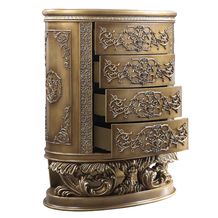 Constantine Chest