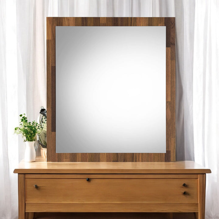 Hestia Mirror
