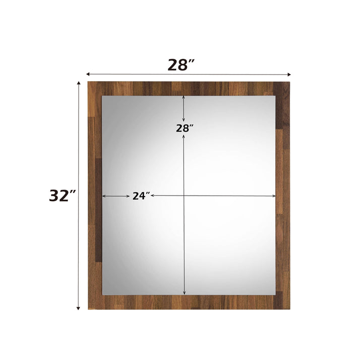 Hestia Mirror