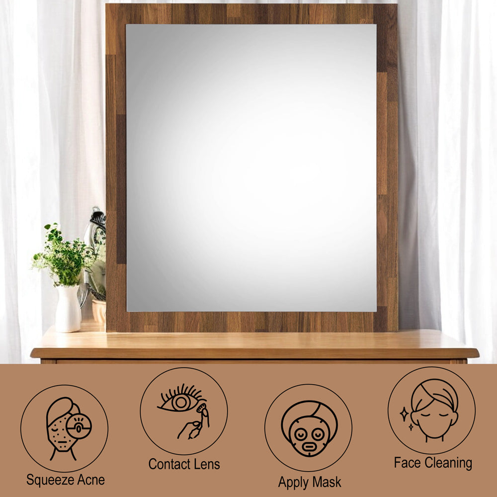 Hestia Mirror