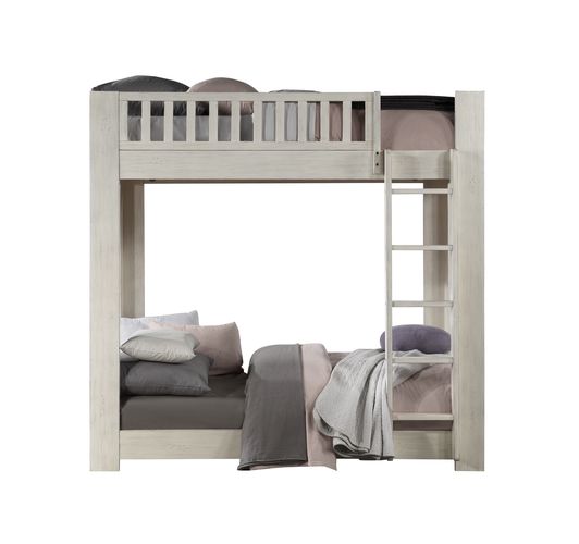 Cedro Twin/Twin Bunk Bed