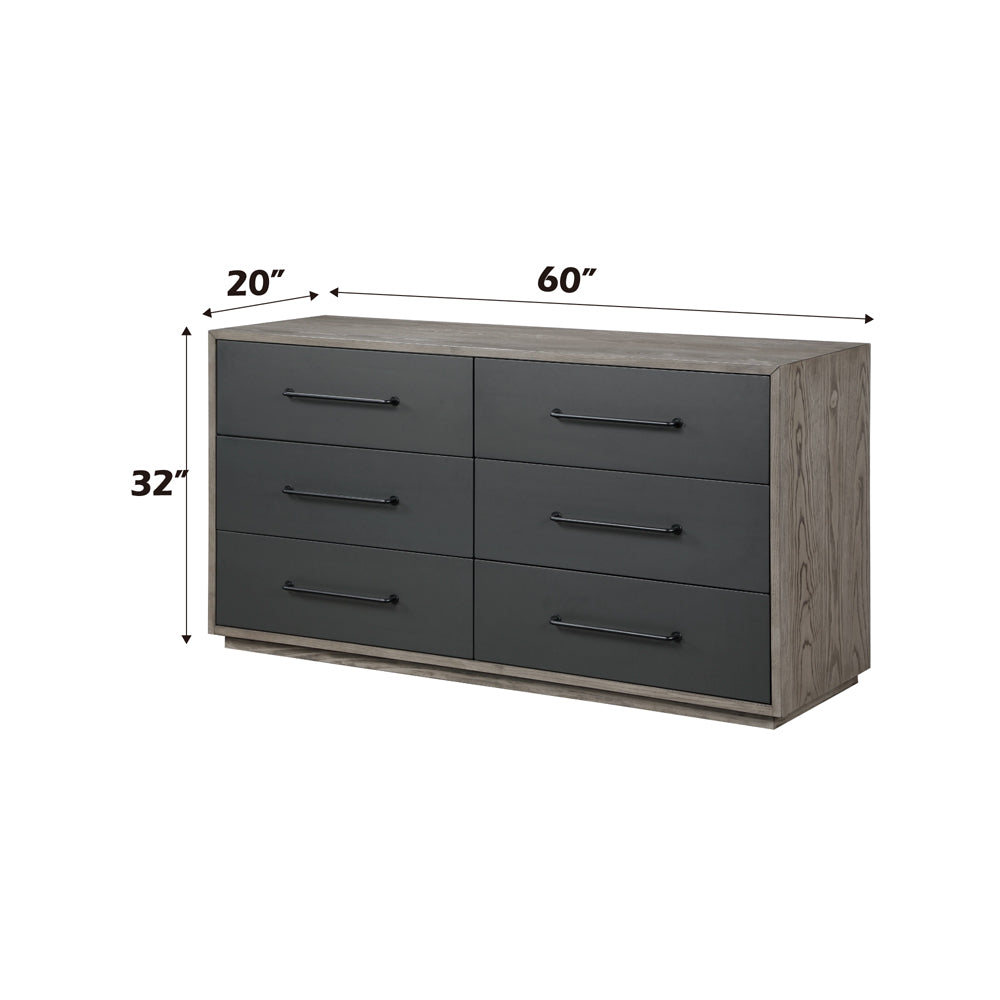Estevon Dresser