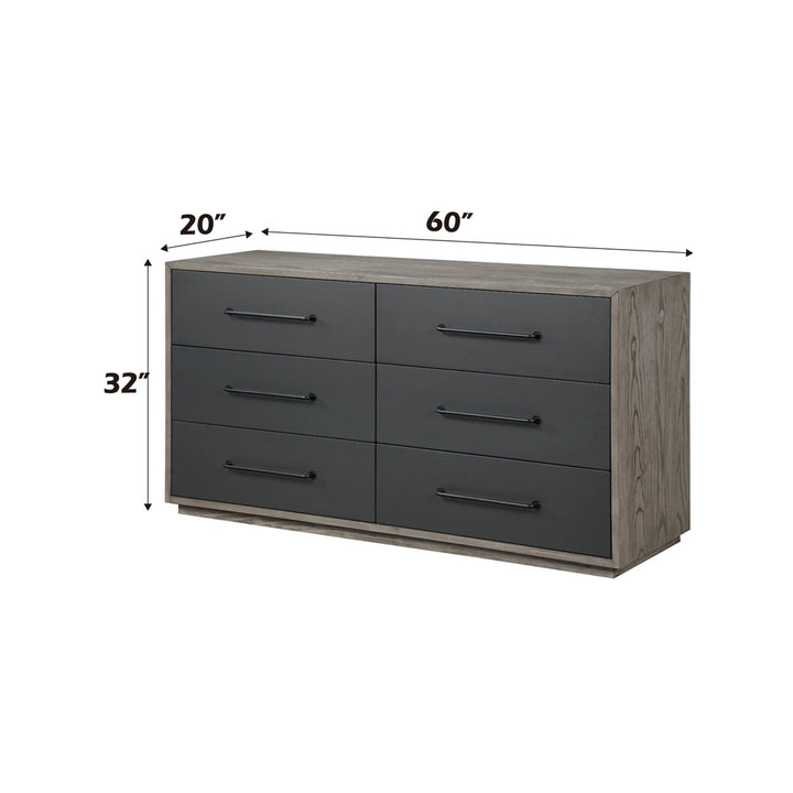 Estevon Dresser