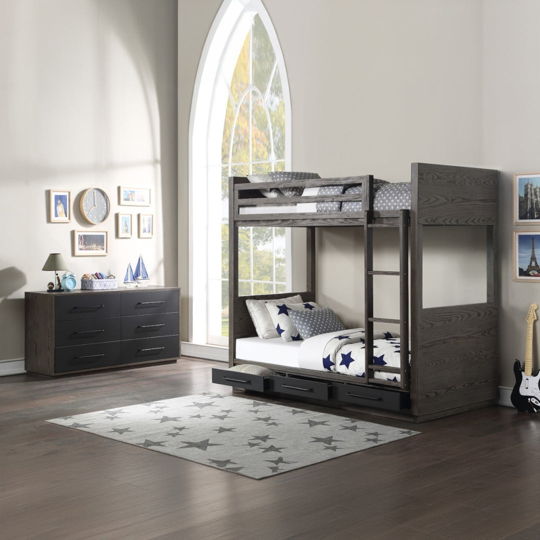 Estevon Dresser