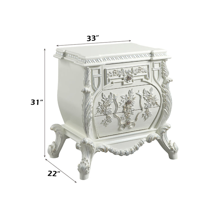 Vanaheim Nightstand