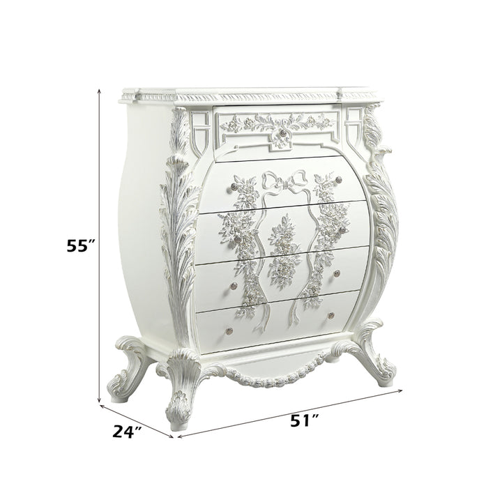 Vanaheim Chest