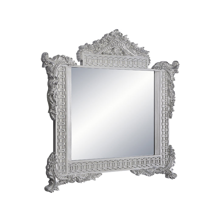 Valkyrie Mirror