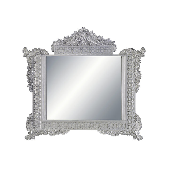Valkyrie Mirror