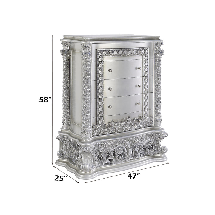 Valkyrie Chest
