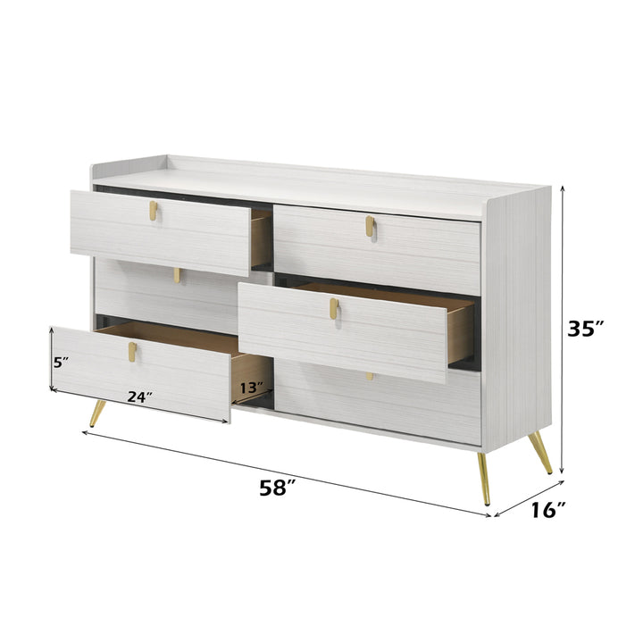 Zeena Dresser