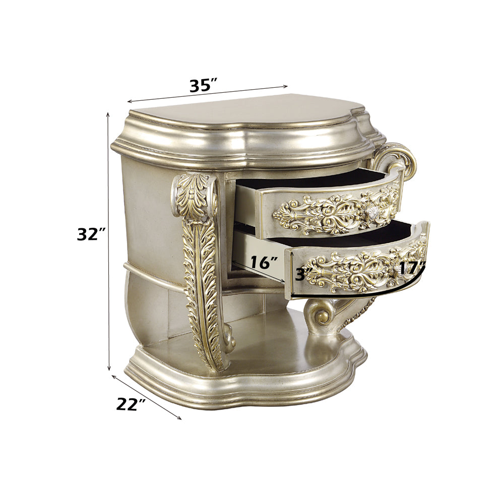 Danae Nightstand