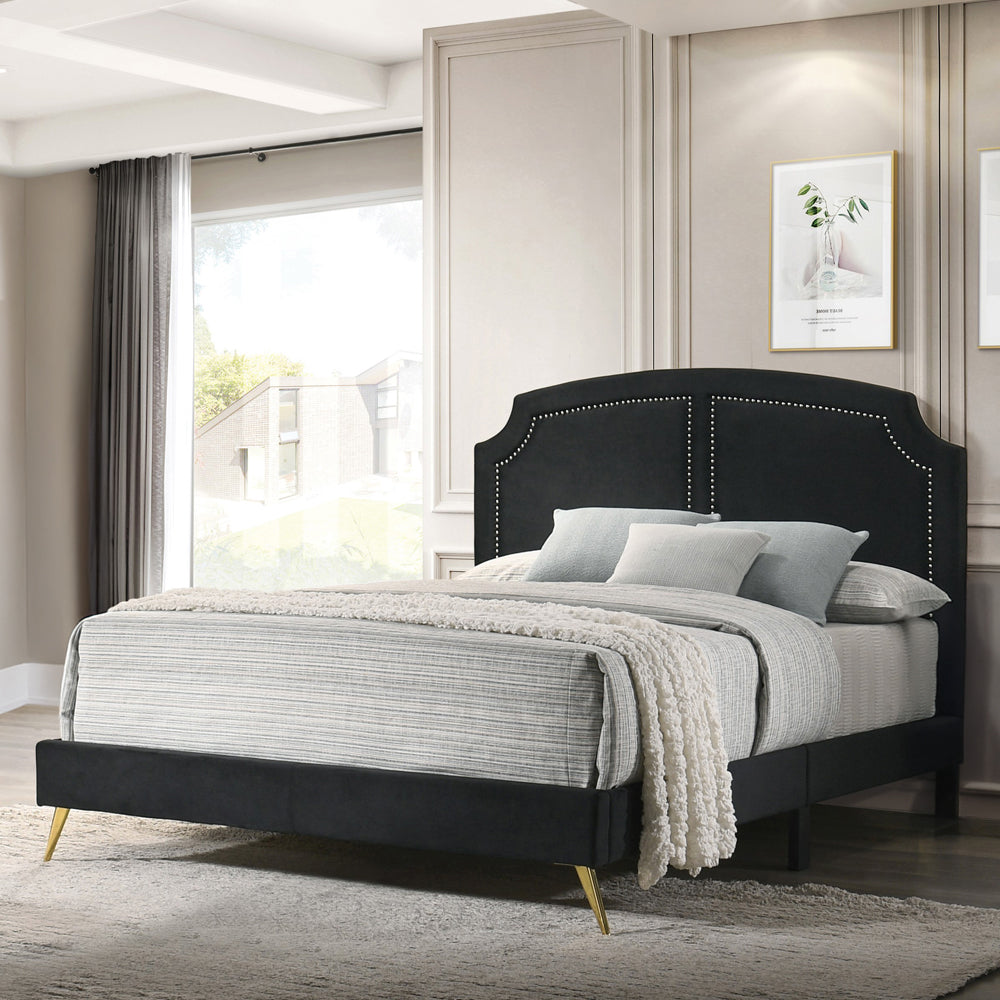 Zeena Eastern King Bed