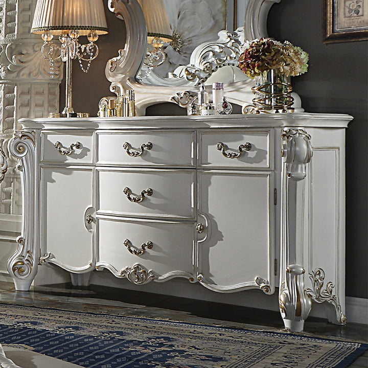 Vendome Dresser