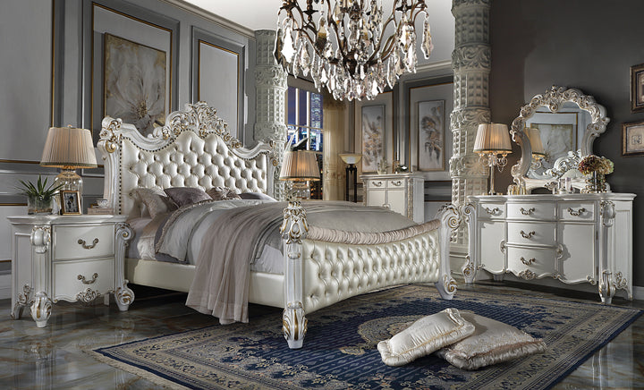 Vendome Dresser