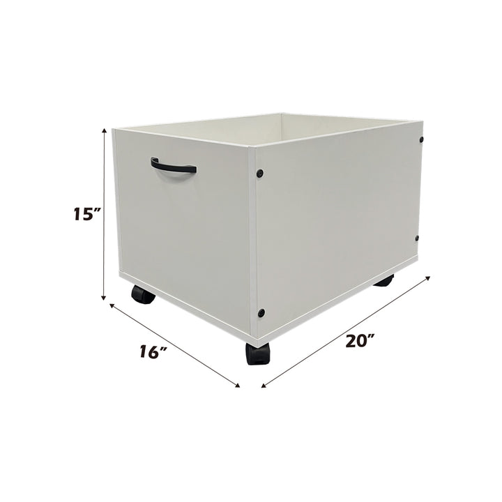 Aurea 2 Toy Boxes