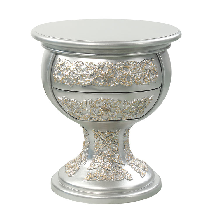 Sandoval Nightstand