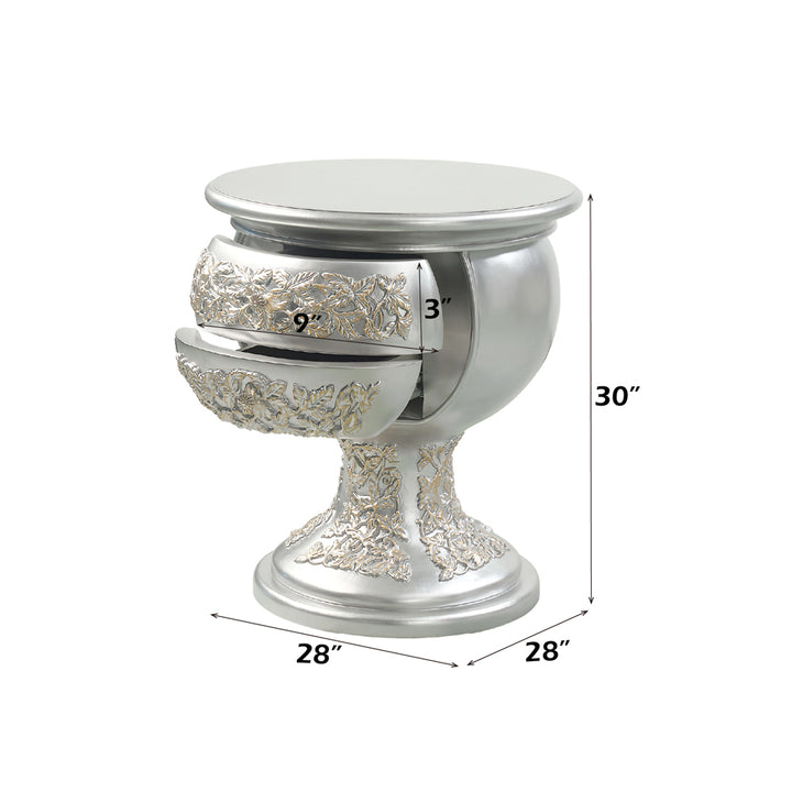 Sandoval Nightstand