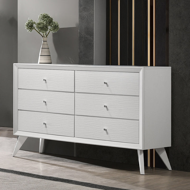 Cerys Dresser
